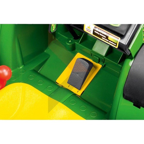 John deere hpx - john, |