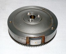 20cm Schwung rad scheibe 7,2KW
