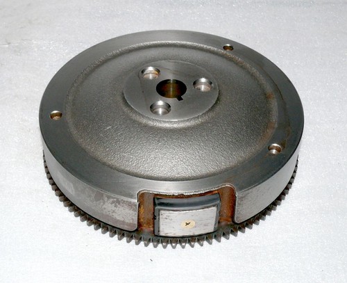 20cm schwung rad scheibe 2kw - 20cm,