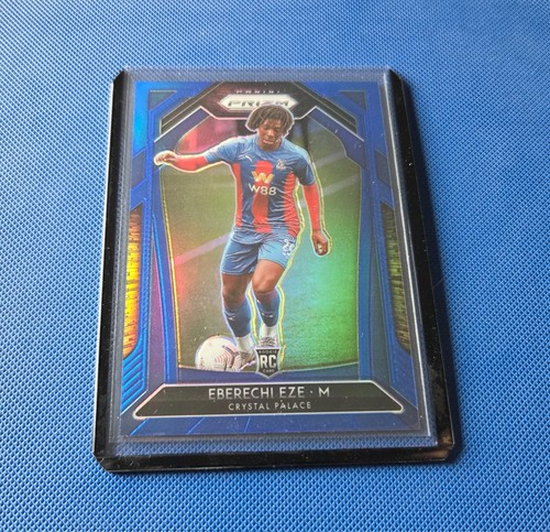 Panini prizm premier - premier, league