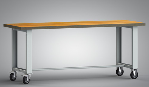 Fahrbare standard werkbank - fahrbare,