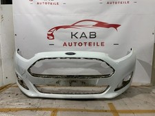 Ford Fiesta Mk6 original Stoßstange vorne C1BB-17757-A ab 2012-2017