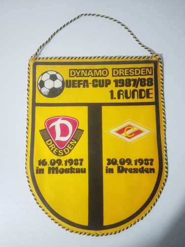 Dynamo dresden spartak - dynamo, vs.