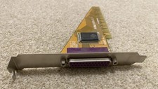 Sunix 4008t pci parallel - pci,