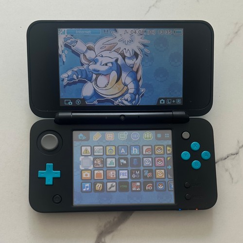 New nintendo 2ds - nintendo,