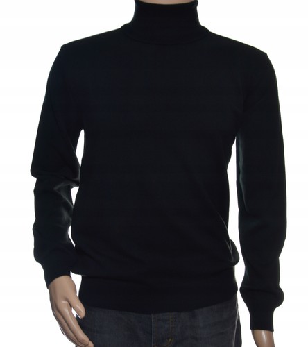Herren rollkragenpullover aus - herren,