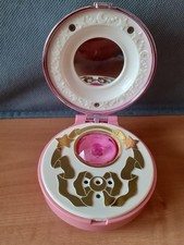 Sailor Moon Transformation