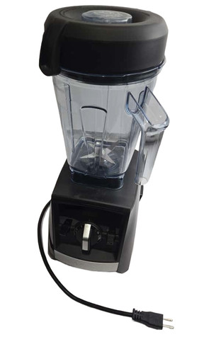 Vitamix a2300 ascent - ascent, series
