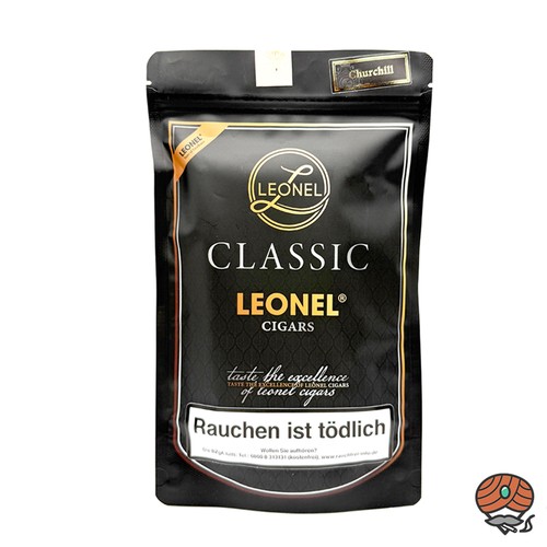 Leonel classic churchill - leonel,