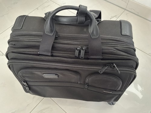 Tumi alpha erweiterbar - alpha,