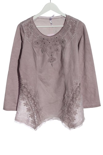 Body needs shirttunika - body, damen