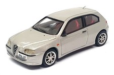 Alezan 1/43 Scale 6293 - 2003