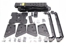 SCHWAIGER LWHDS5530 Motorisierter TV Deckenhalter 23-55 Zoll 30kg max.