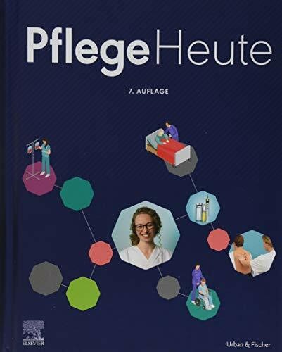Pflege heute elsevier - pflege,