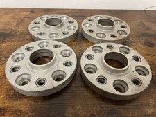 4x H&R Spurplatten 40555712
