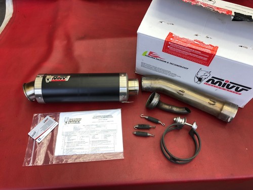 A19 aprilia rsv tuono 1000 - rp,