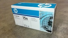 HP 15A Ctg Tonerkartusche