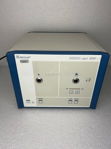 Aesculap video light 400 - light,