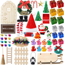 Wichteltür Wichtel Set