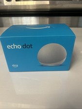 Amazon Echo Dot Smart Speaker
