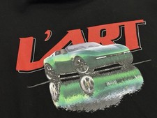 KAR L'Art de L'Automobile