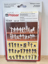 Preiser 16351 - preiser, 1:87,