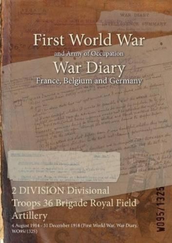 Wo95 1325 division - wo95/1325,