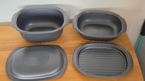 Tupperware ultra pro 5l - tupperware,