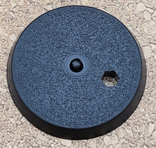 Warhammer Tabletop Base
