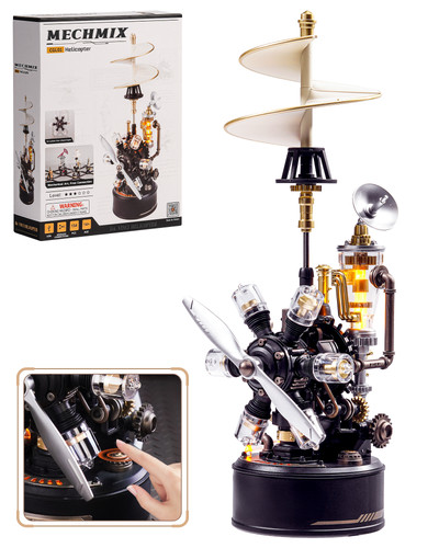 Rokr puzzle erwachsene - rokr,