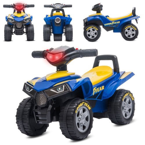Elektro quad kinderquad - elektro-quad,