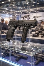 Speedloader HDP50 GEN 2 | +6