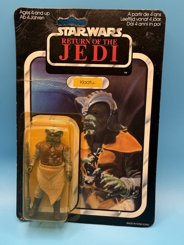1983 factory sealed - 1983,