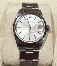 Rolex Oyster Perpetual Date