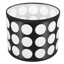  Nachttischlampe Schirm Moderner Lampenschirm Dekorativer Ersatzlampenschirm