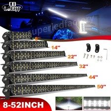 LED Driving 22-52 zoll