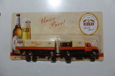 Model Truck Oldtimer Magirus