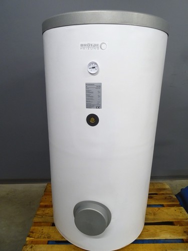 Brötje hydrocomfort eas - brötje,