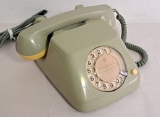 Wählscheibentelefon TN / T&N