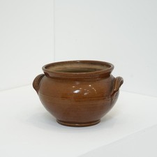 Spanischer glasierter