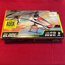 Blade MSR x
