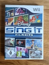 Disney sing filmhits - disney, it: