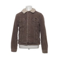 Wrangler, Gefütterte