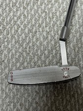 Piretti Gss Putter 34 Inch