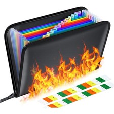 Tragbare A4 Dokumententasche