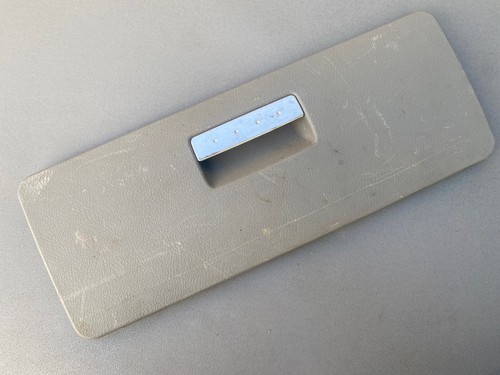 Klappe für schlafbank - t4,