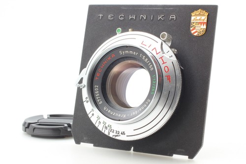Exc schneider kreuznach - [exc+4],