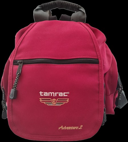 Ein rucksack für fotos - rucksack,