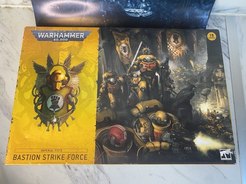 Warhammer 40k imperial - 40k,