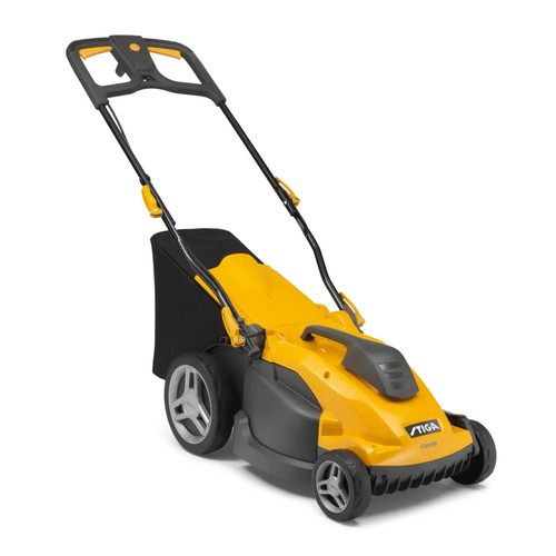 Stiga 340c combi - stiga,